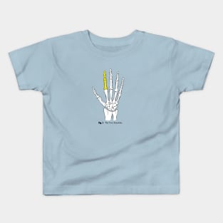 Two-Knuckler Kids T-Shirt